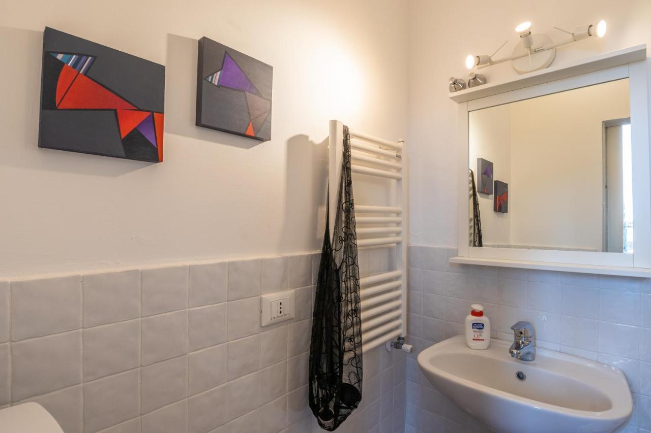 B&B Giorni Dipinti Florence Buitenkant foto