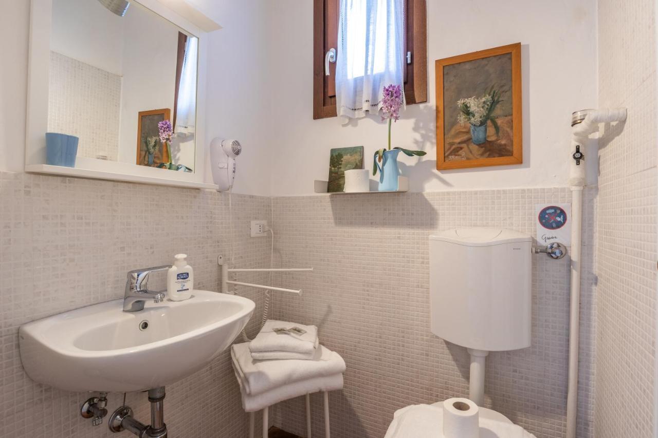 B&B Giorni Dipinti Florence Buitenkant foto