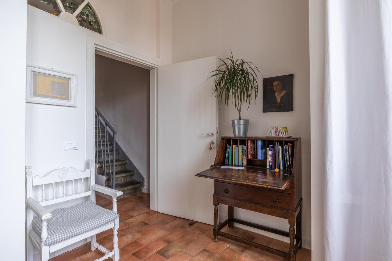 B&B Giorni Dipinti Florence Buitenkant foto