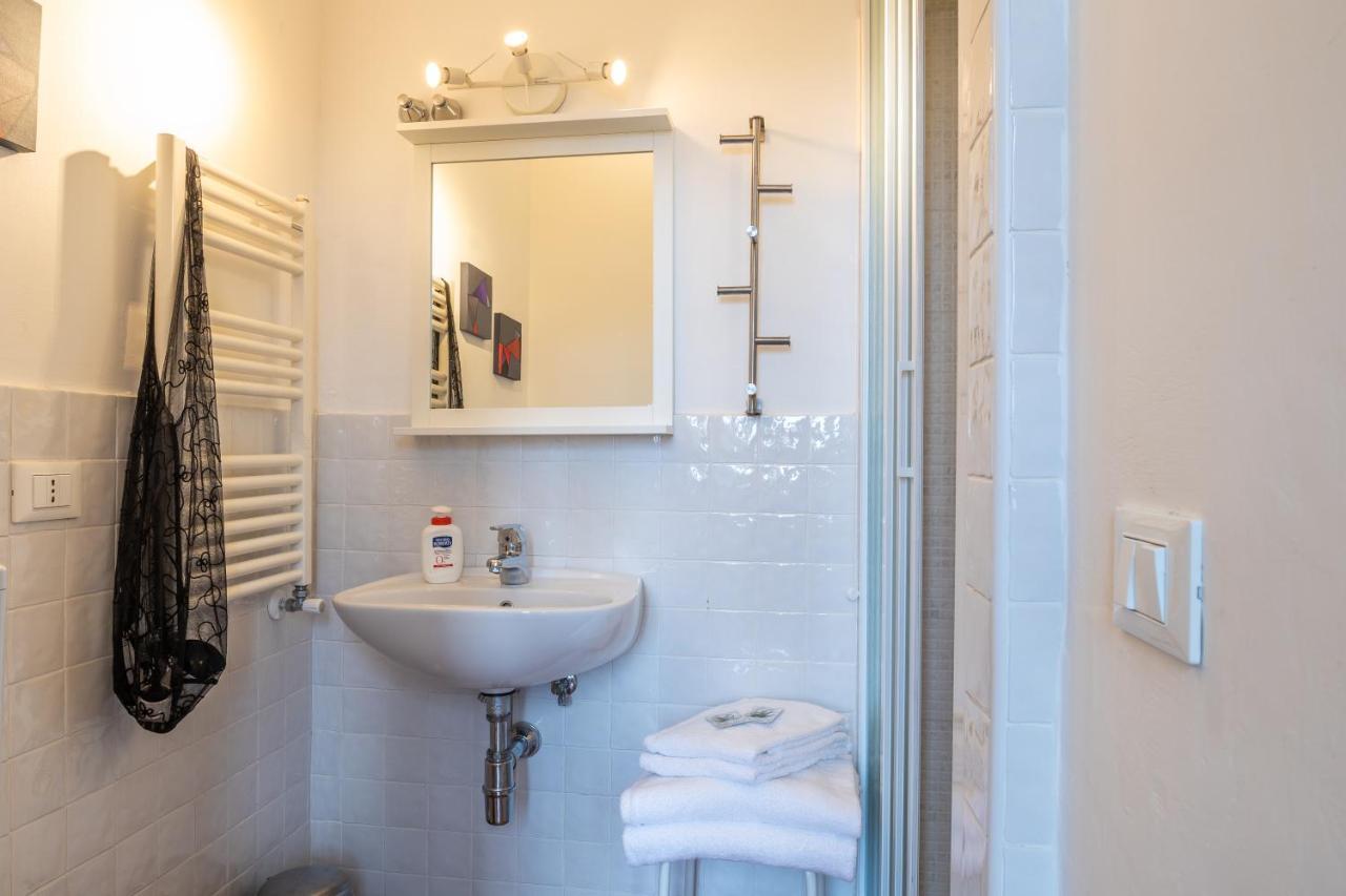 B&B Giorni Dipinti Florence Buitenkant foto
